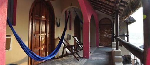 фото отеля Hotel Baxar - Eco Boutique
