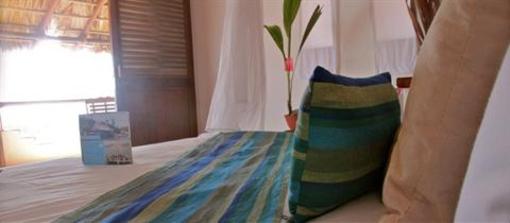 фото отеля Hotel Baxar - Eco Boutique