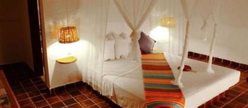 фото отеля Hotel Baxar - Eco Boutique