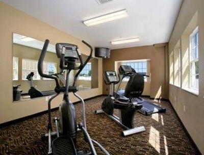 фото отеля Microtel Inn & Suites Council Bluffs