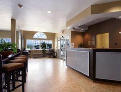 фото отеля Microtel Inn & Suites Council Bluffs