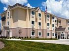 фото отеля Microtel Inn & Suites Council Bluffs