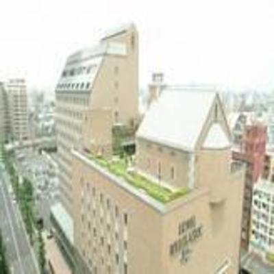 фото отеля Hotel Bellclassic Tokyo