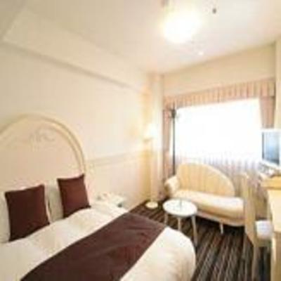 фото отеля Hotel Bellclassic Tokyo