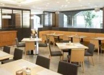 фото отеля Hotel Bellclassic Tokyo
