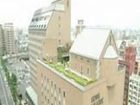 фото отеля Hotel Bellclassic Tokyo