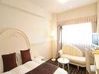 фото отеля Hotel Bellclassic Tokyo