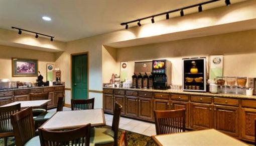 фото отеля Country Inn & Suites Murfreesboro