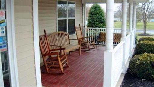 фото отеля Country Inn & Suites Murfreesboro