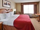 фото отеля Country Inn & Suites Murfreesboro