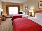 фото отеля Country Inn & Suites Murfreesboro