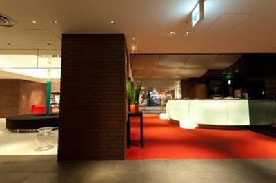фото отеля Cross Hotel Osaka