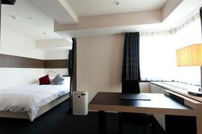 фото отеля Cross Hotel Osaka