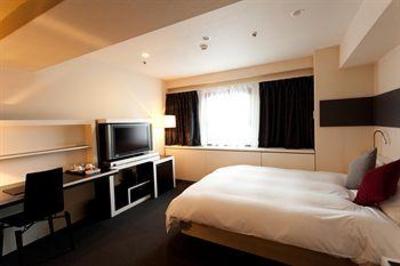 фото отеля Cross Hotel Osaka