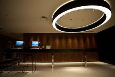 фото отеля Cross Hotel Osaka