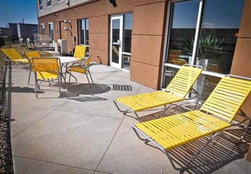 фото отеля Fairfield Inn & Suites Cedar Rapids