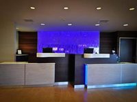 Fairfield Inn & Suites Cedar Rapids