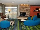 фото отеля Fairfield Inn & Suites Cedar Rapids