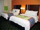 фото отеля Fairfield Inn & Suites Cedar Rapids