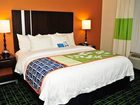 фото отеля Fairfield Inn & Suites Cedar Rapids