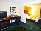 фото отеля Fairfield Inn & Suites Cedar Rapids