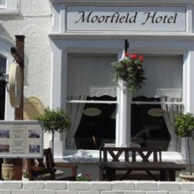 фото отеля The Moorfield Hotel