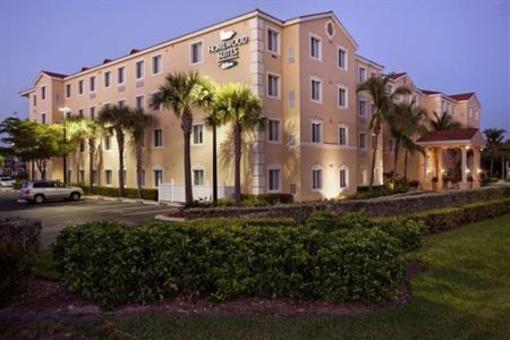 фото отеля Homewood Suites by Hilton - Bonita Springs