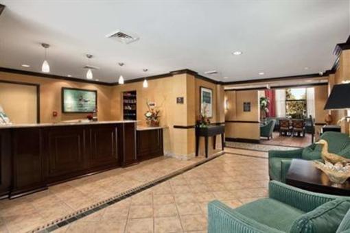 фото отеля Homewood Suites by Hilton - Bonita Springs