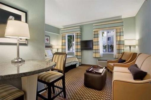 фото отеля Homewood Suites by Hilton - Bonita Springs