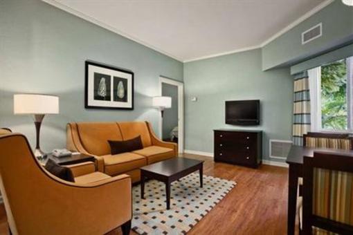 фото отеля Homewood Suites by Hilton - Bonita Springs