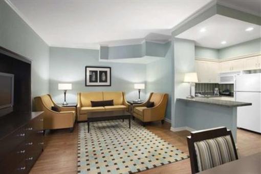 фото отеля Homewood Suites by Hilton - Bonita Springs