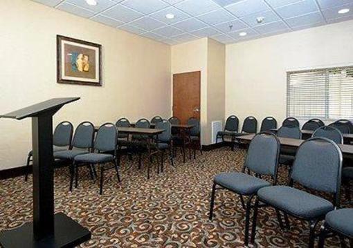 фото отеля Comfort Inn Muscle Shoals