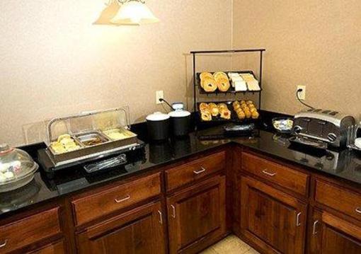 фото отеля Comfort Inn Muscle Shoals