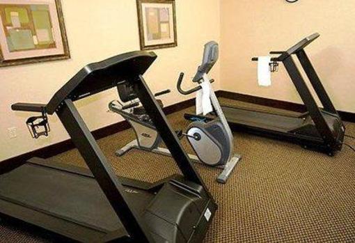 фото отеля Comfort Inn Muscle Shoals