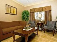 Comfort Inn Muscle Shoals