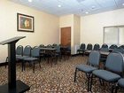 фото отеля Comfort Inn Muscle Shoals