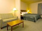 фото отеля Comfort Inn Muscle Shoals