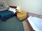 фото отеля Comfort Inn Muscle Shoals