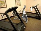 фото отеля Comfort Inn Muscle Shoals