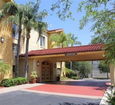 фото отеля La Quinta Inn Deerfield Beach
