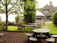 The Ely Hotel Camberley