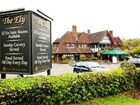 фото отеля The Ely Hotel Camberley