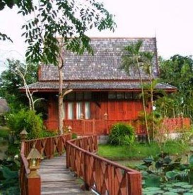 фото отеля Faa Ruan Tai Resort Sukhothai