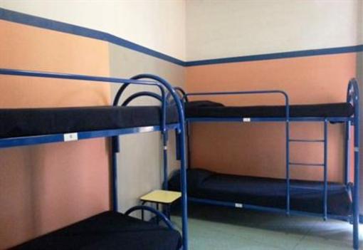 фото отеля Hostel HI Piero Rotta