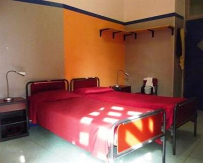 фото отеля Hostel HI Piero Rotta
