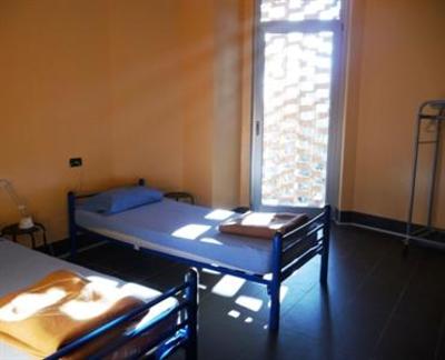 фото отеля Hostel HI Piero Rotta
