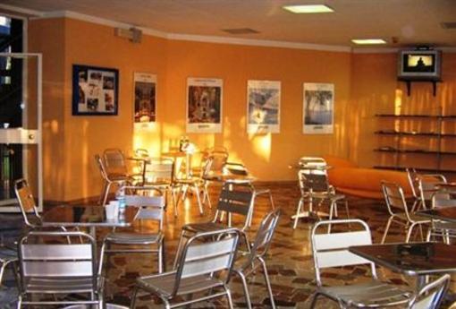 фото отеля Hostel HI Piero Rotta