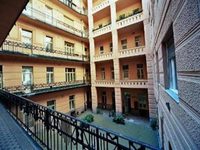 Bakats 2 Apartment Budapest