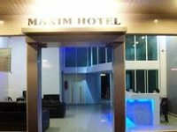 Maxim Hotel