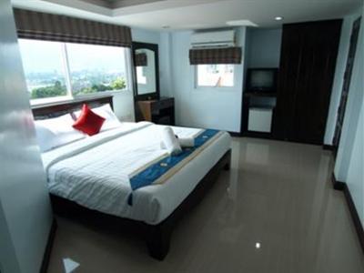 фото отеля Chaweng Grand View Resort